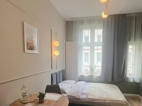 GREY Apartment 1, photo 2 of 10