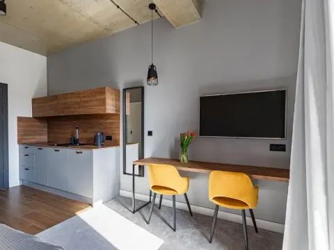 Homewell Boutique Apartments Stare Miasto, photo 2 of 10