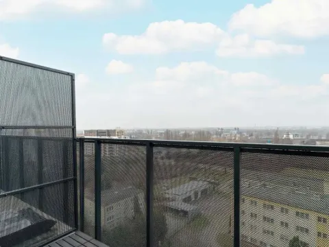 Komfortowy Apartament w Poznaniu Parking & Klimatyzacja by Noclegi Renters, photo 4 of 10