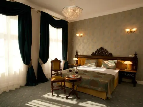 Hotel Kolegiacki, photo 9 of 10