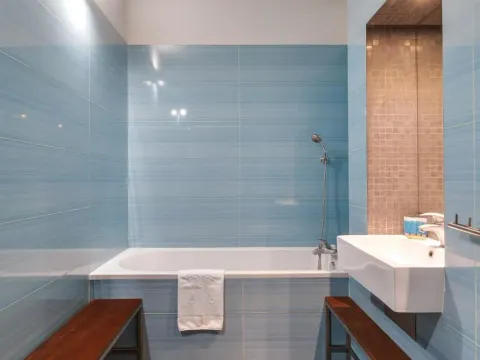 Lasek Marceliński 2-Bedroom Apartment by BookingHost, photo 7 of 10