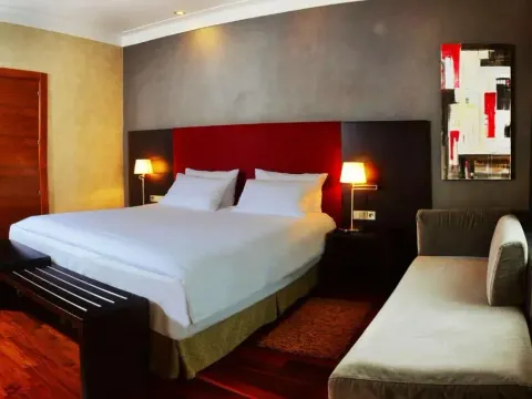 Hotel NH Poznan, photo 9 of 10