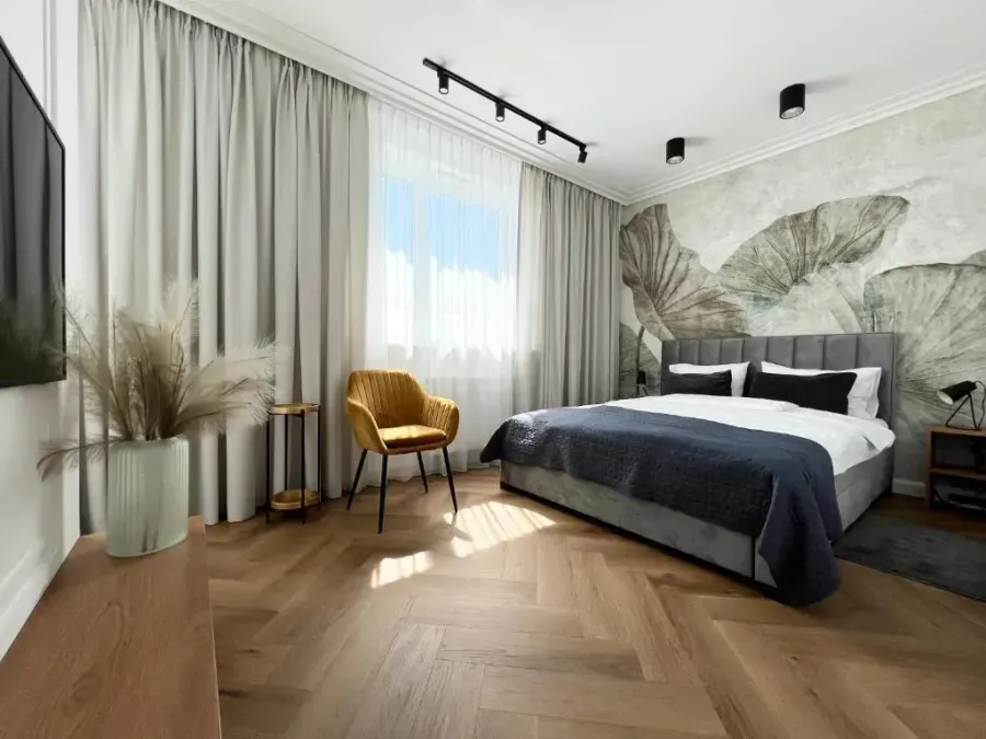 Poznań Apartments Towarowa, photo 1 of 10