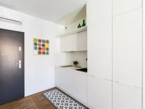 Homewell Apartments Dominikańska, photo 10 of 10