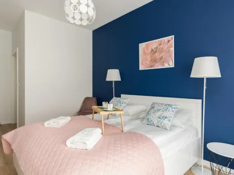 Old Town Apartments Podgórze by Noclegi Renters, photo 6 of 10