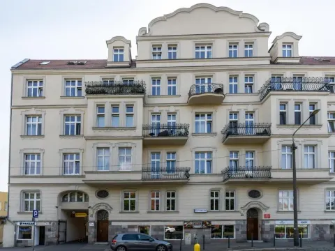 Scandi Małe Garbary Apartment Piaskowa near Old Market Square by Noclegi Renters, photo 7 of 10