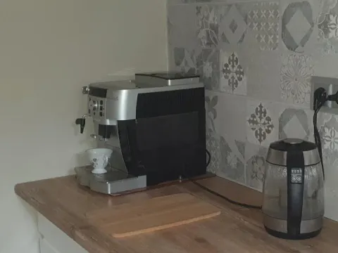 Apartament dwupokojowy z ogrodem, photo 10 of 10