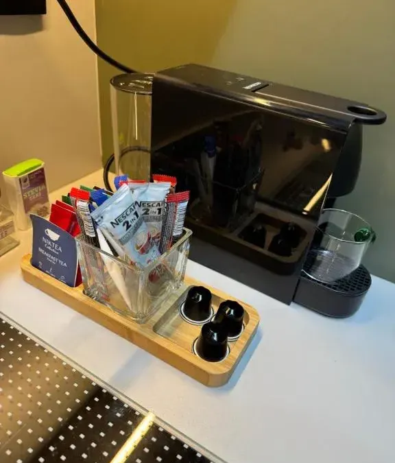 Apartament Fyrtel, photo 1 of 10