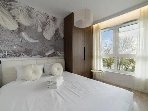 Janickiego Superior Apartment by BookingHost, photo 2 of 10