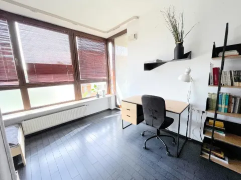 Przestronny apartament w centrum Poznania - Stare miasto, photo 10 of 10