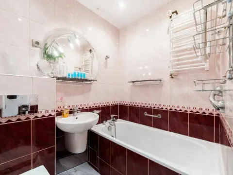 Pod Lipami Cozy Apartment by BookingHost, photo 3 of 10