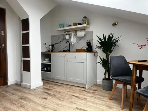 Apartament Piekary Residence - Apartament 52, photo 10 of 10