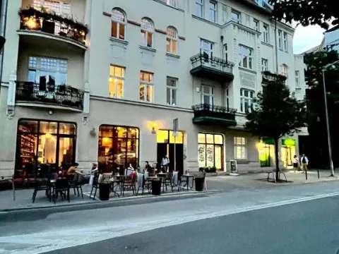 Apartament Wyspiańskiego, photo 5 of 10
