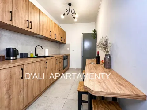 Bulgarska komfortowy apartament D'Ali z trzema sypialniami i trzema lazienkami oraz dwoma miejscami parkingowymi, photo 10 of 10